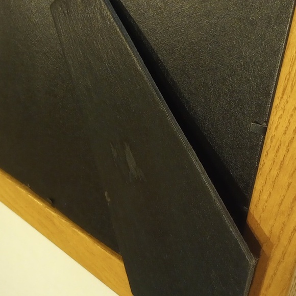 Todd Salat "Heaven & Earth" Original Framed and Signed Photograph - Picture 11 of 12